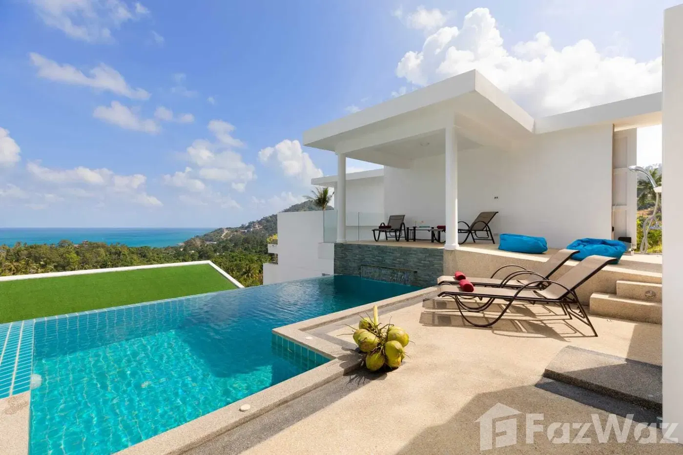 picture 5 Bedroom Villa for sale in Bo Phut, Surat Thani 5668449 - 29/38