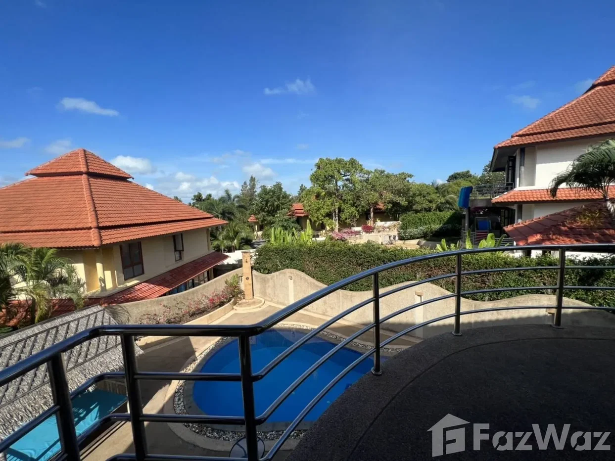 รูป วิลล่าให้เช่า 4 ห้องนอน ในโครงการ ทองสัน เบย์ วิลล่าส์ 1397758 - รูปที่ 11/12