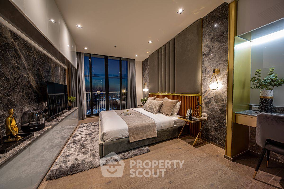 picture 3-BR Condo at Park Origin Phrom Phong near BTS Phrom Phong (ID 2314294) - 2/11