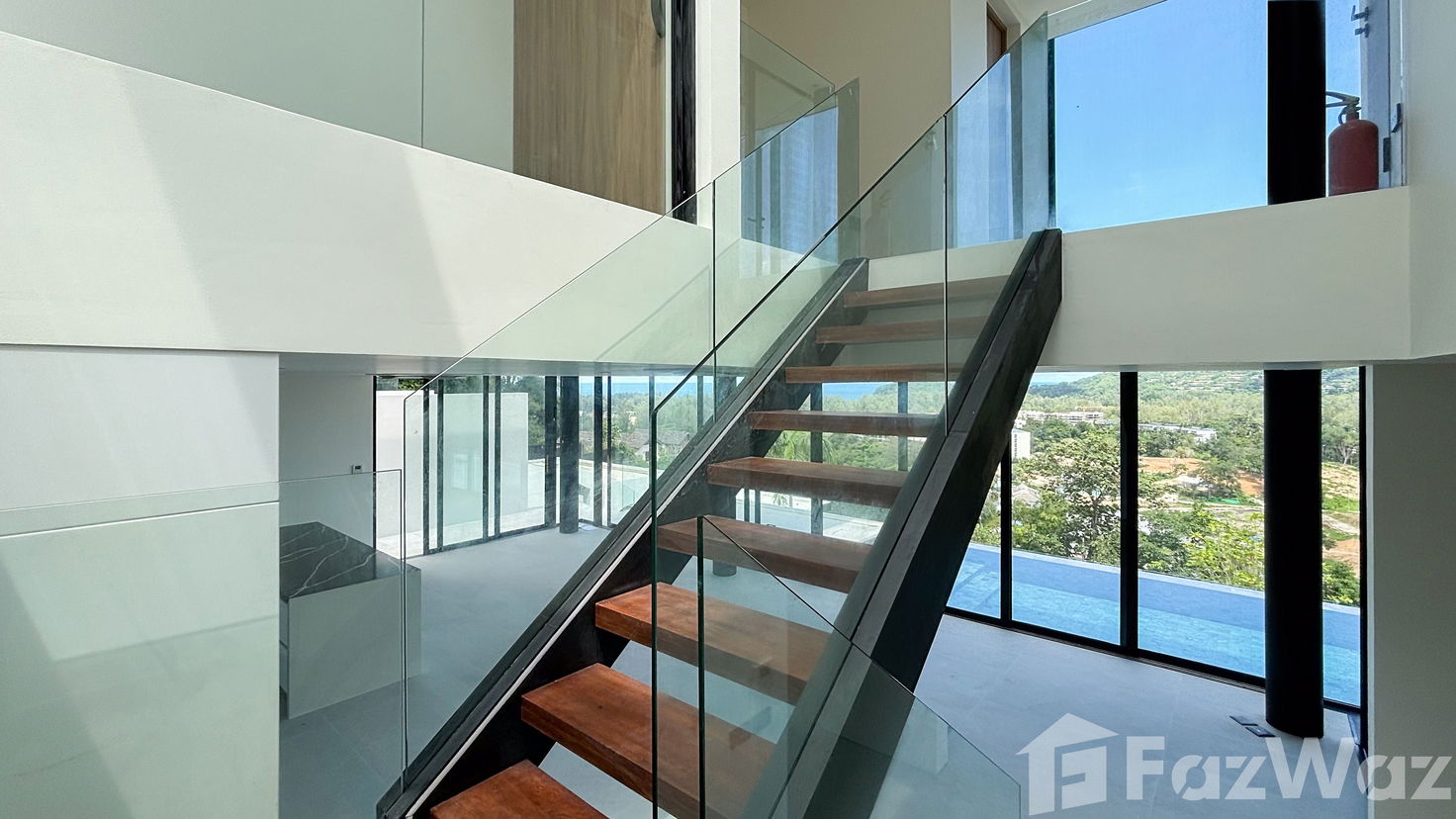 picture Brand new 3 bedroom Seaview pool villa 1908925 - 14/35