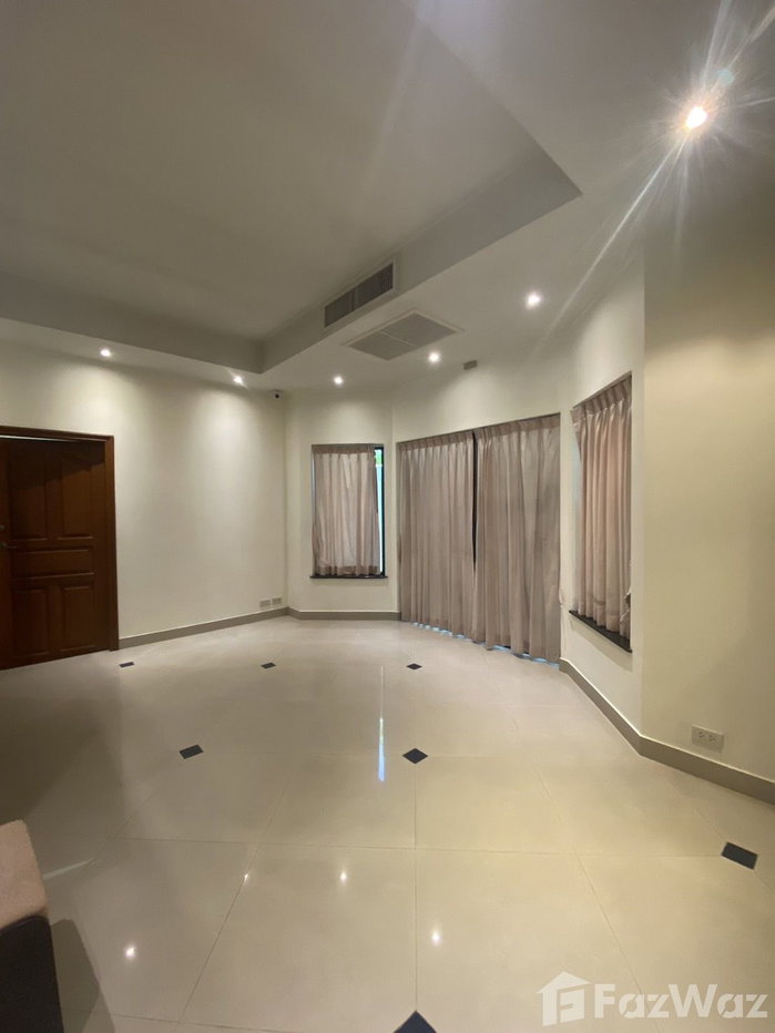 รูป บ้านเดี่ยวให้เช่า 3 ห้องนอน ในโครงการ จอมเทียน พาร์ค วิลล่า 1741224 - รูปที่ 11/23