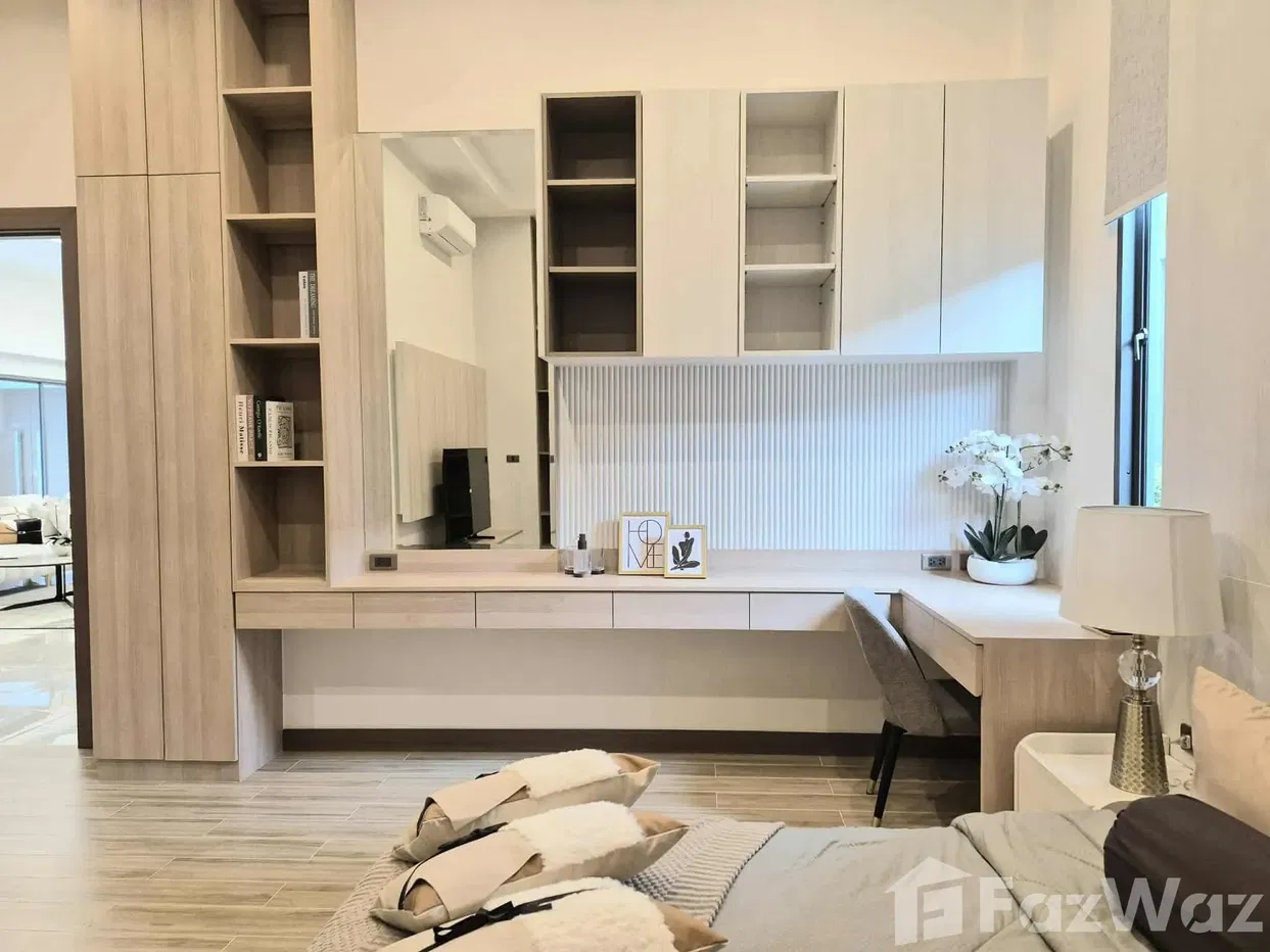 รูป Pool Villa for Sale – Baan Mae Bai Buri 5703159 - รูปที่ 9/48