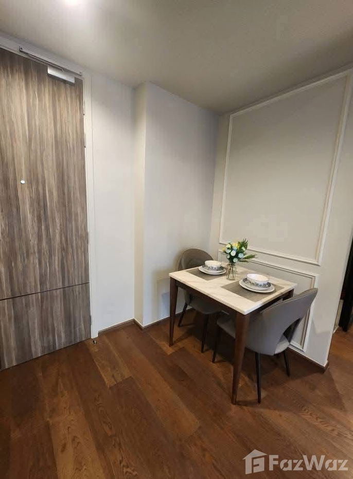 picture For Rent – IDEO Q Sukhumvit 36 5722582 - 11/34