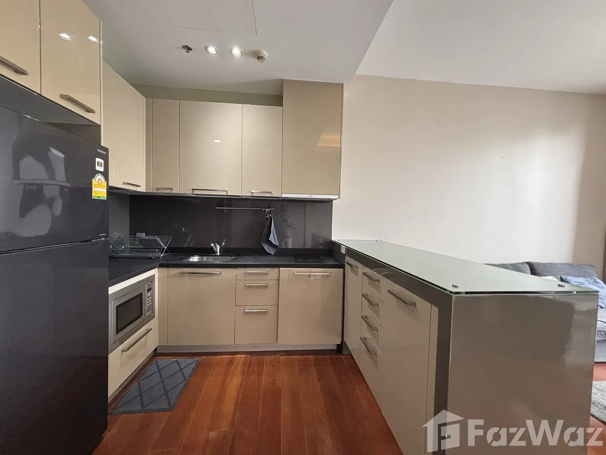 picture 1 Bedroom Condo for rent at Quattro By Sansiri 5723607 - 3/15
