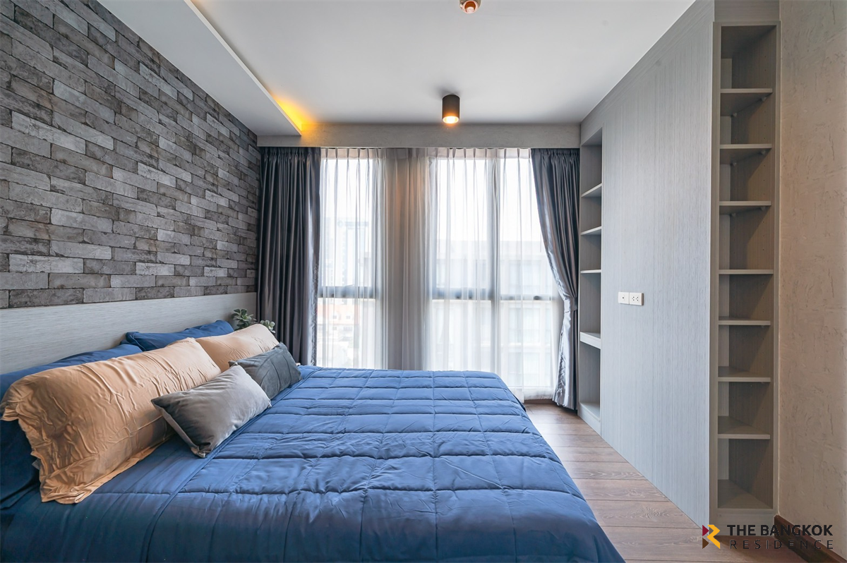 picture The Unique Sukhumvit 62/1  Special deal, best price ever - 7/10