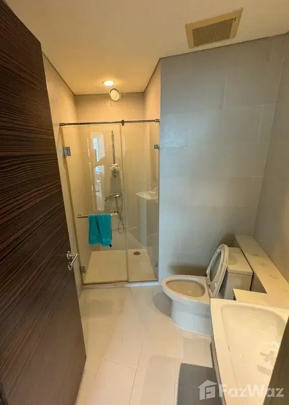 picture 2 Bedrooms 2 Bathrooms for rent at Watermark Chaopraya 1768654 - 5/12