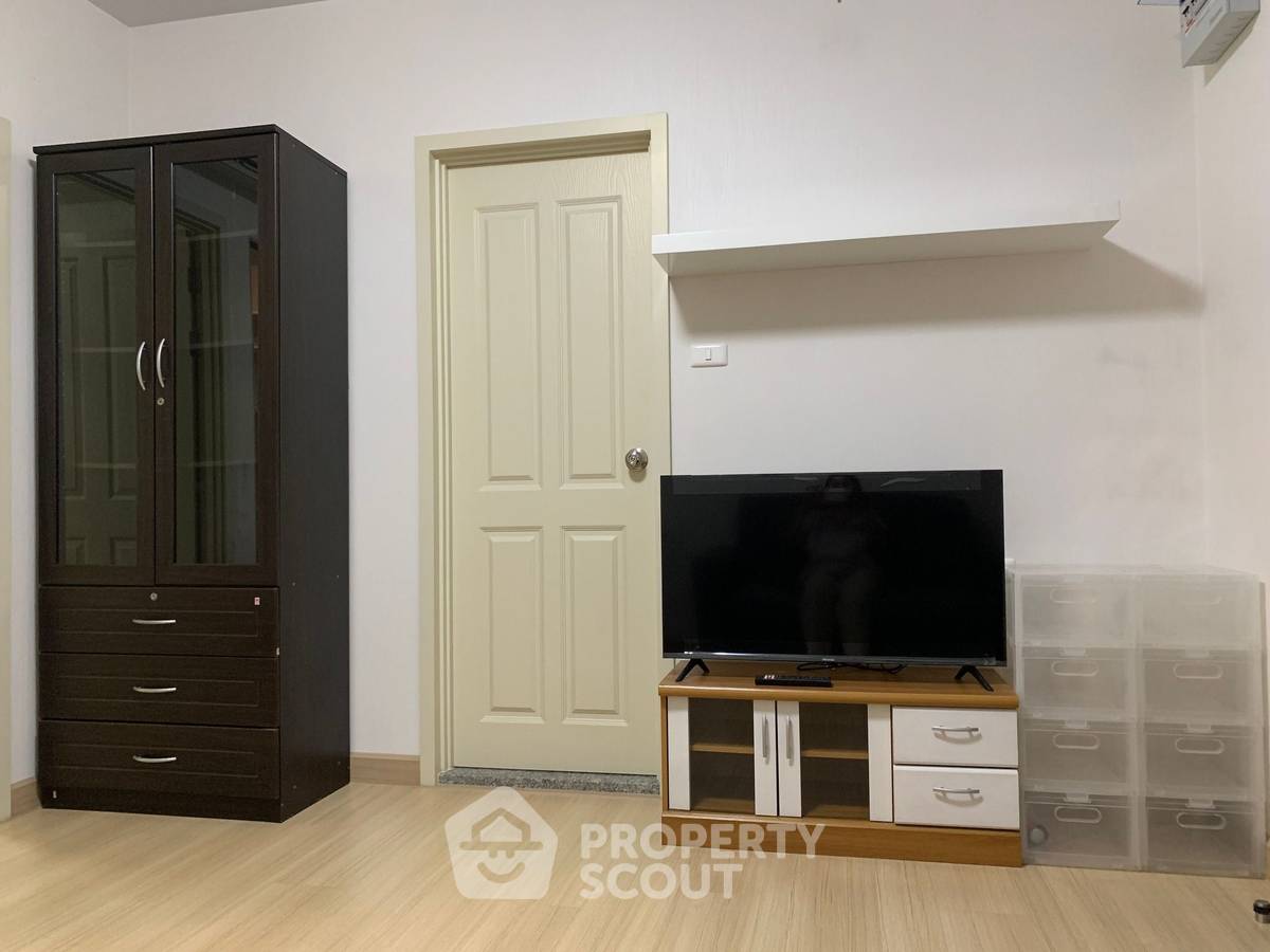 picture 1-BR Condo at Supalai Veranda Rama 9 in Bang Kapi (ID 1519410) - 3/8