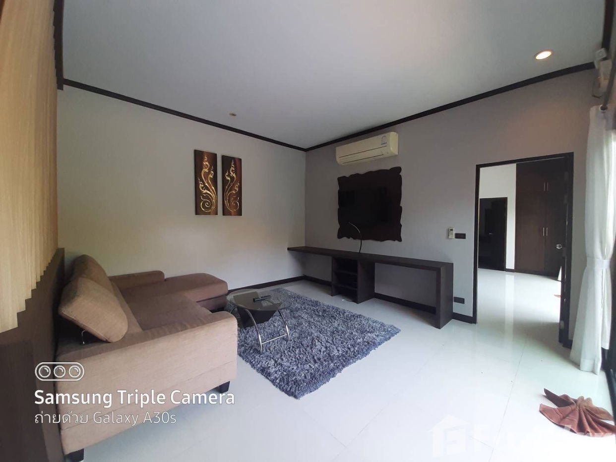 รูป วิลล่าให้เช่า 2 ห้องนอน ในโครงการ บาหลี พูล วิลล่า ราไวย์ 5697092 - รูปที่ 8/8