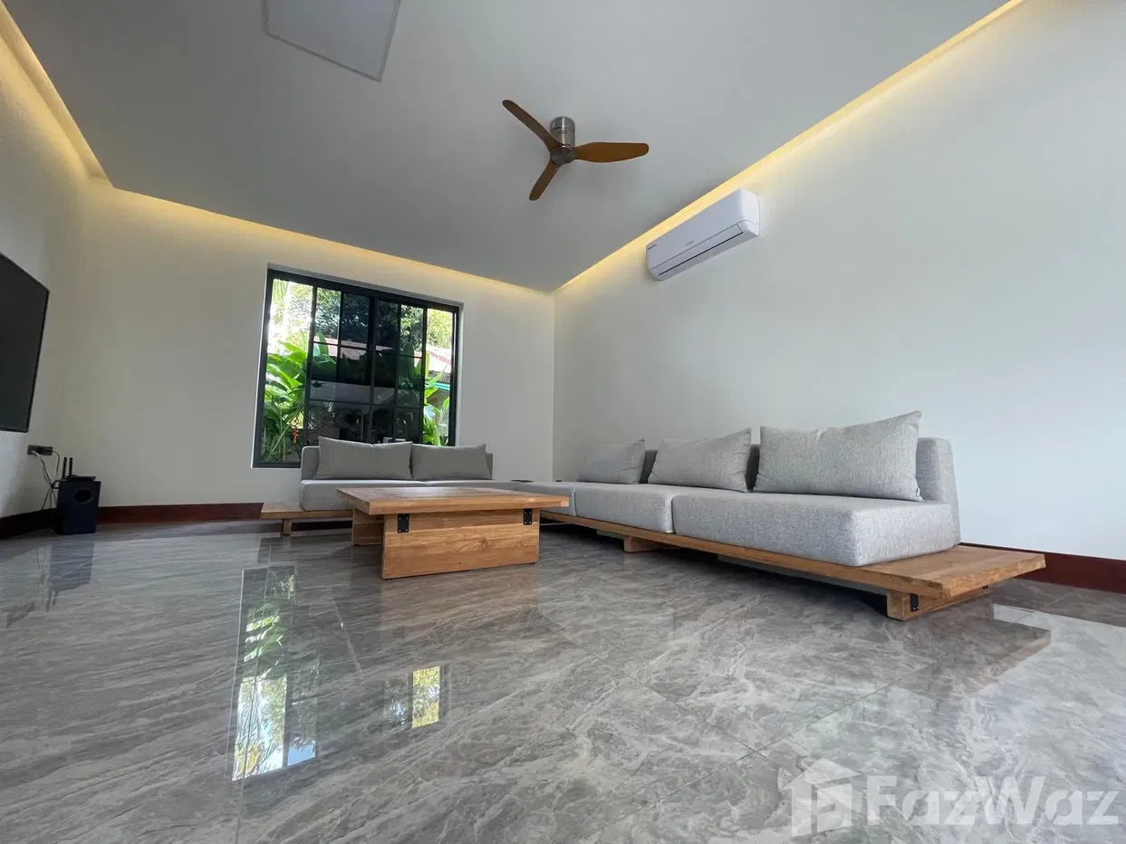 picture 3 Bedroom Villa for sale in Hua Hin City, Prachuap Khiri Khan  5700709 - 9/20