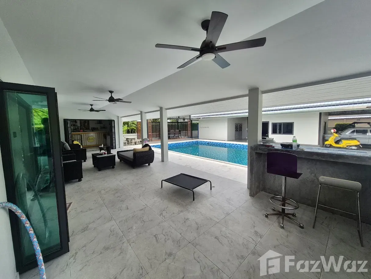 picture 4 Bedroom House for sale in Hin Lek Fai, Prachuap Khiri Khan  5564233 - 5/27