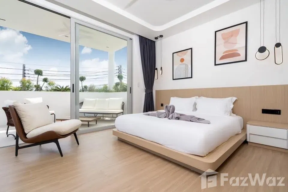 picture 5 Bedroom Villa for sale in Rawai, Phuket  5721231 - 39/40