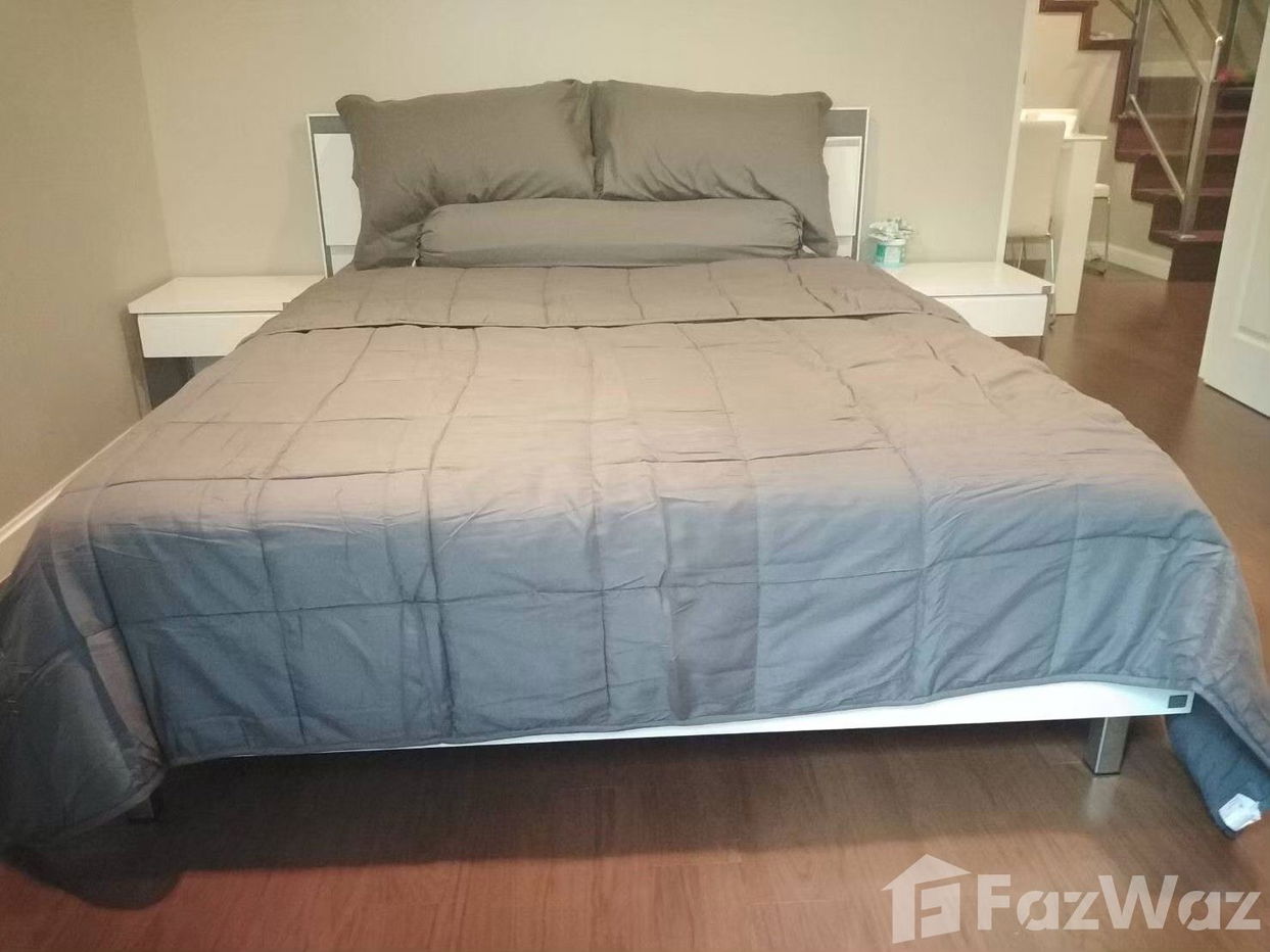 picture 5 Bedroom Condo for sale at Belle Grand Rama 9  1179226 - 10/13