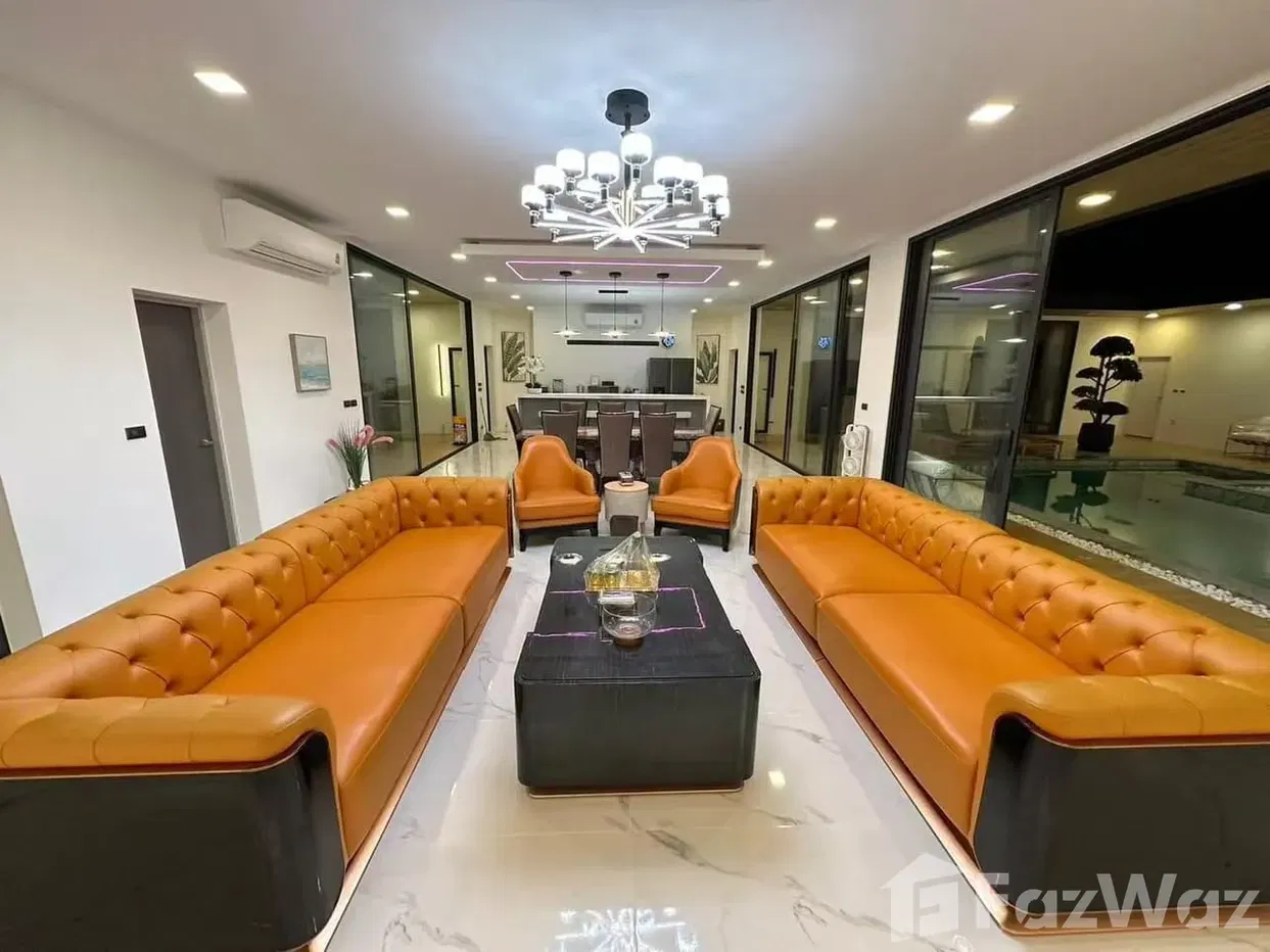รูป ขาย วิลล่า 6 ห้องนอน ในโครงการ อลิชา เรสซิเดนท์ 5703731 - รูปที่ 19/40