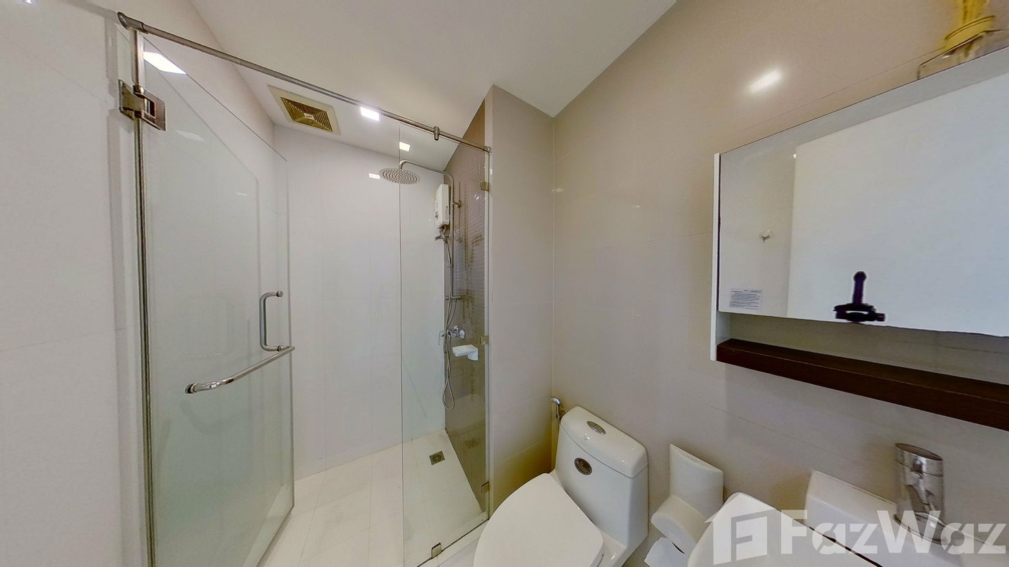 picture 3 Bedroom Condo for rent at The Bloom Sukhumvit 71 665652 - 8/8