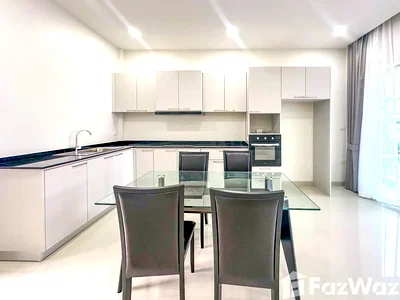 บ้านเดี่ยว ประจวบคีรีขันธ์ : ขาย วิลล่า 3 ห้องนอน ในโครงการ ณดา คาซ่า หัวหิน เฟส 3 5718787