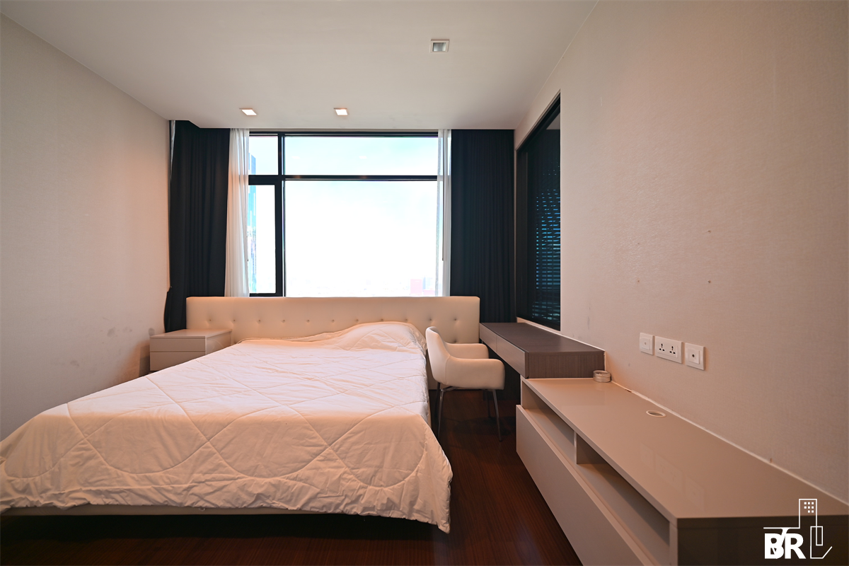 picture Special unit at an attractive price Ivy Ampio near MRT Cultural Center of Thailand Station - 7/10