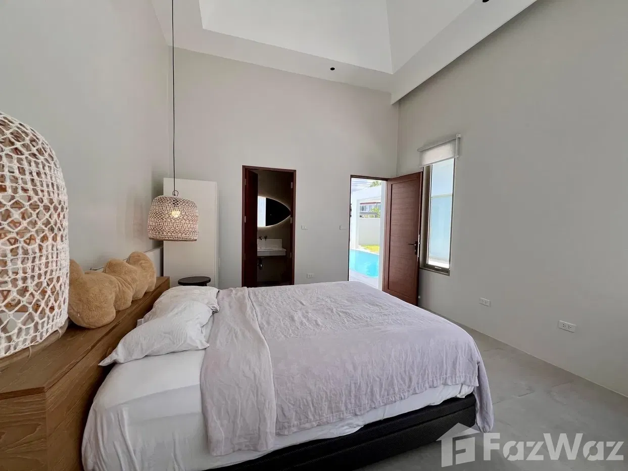 picture Brand New 4 Bedroom Pool Villa 5706111 - 17/50