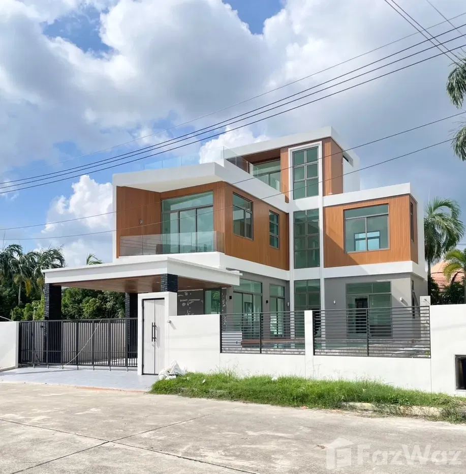 รูป Single Pool Villa for Sale in Phuket Town 1877478 - รูปที่ 1/33