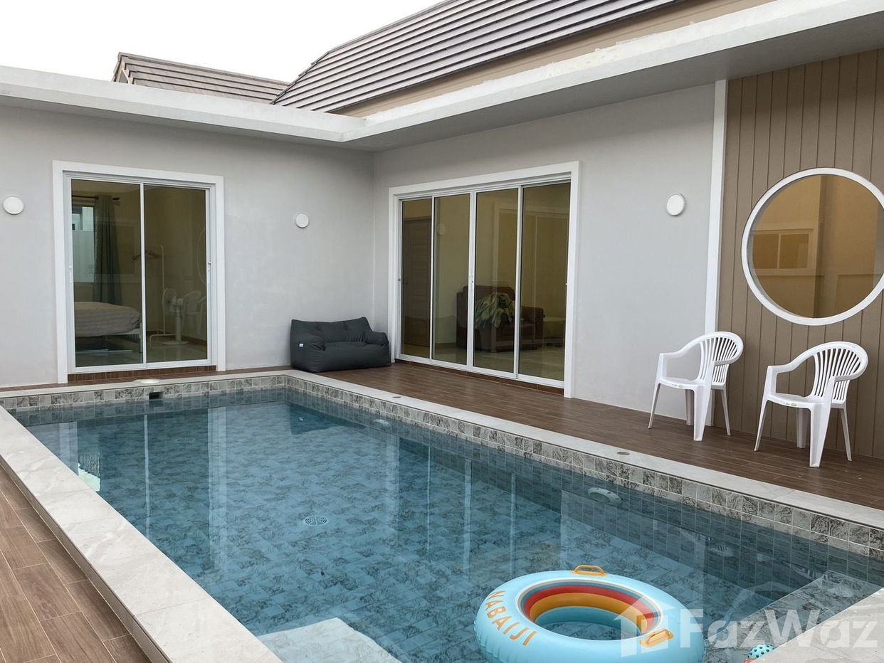 picture 3 Bedroom Villa for rent in Hua Hin City, Prachuap Khiri Khan  1998351 - 4/24