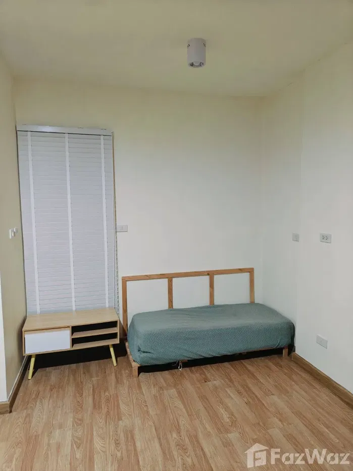 picture 3 Bedroom Townhouse for sale at The Exclusive Suanluang Rama 9  5650738 - 14/15
