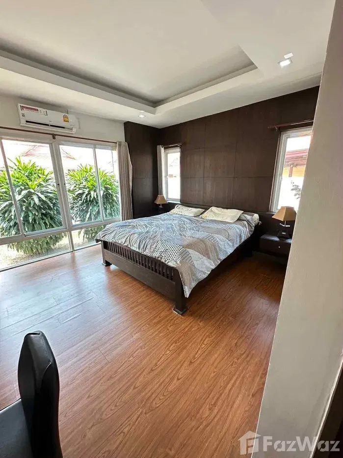 รูป ขาย วิลล่า 5 ห้องนอน ในโครงการ เดอะวิลล์ จอมเทียน 5675807 - รูปที่ 11/27