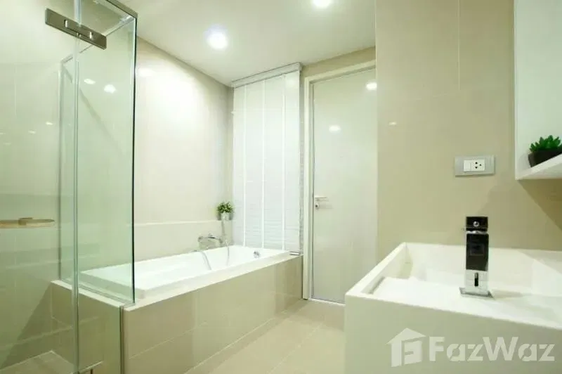 picture 1 Bedroom Condo for rent at Baan Plai Haad 34657 - 6/7