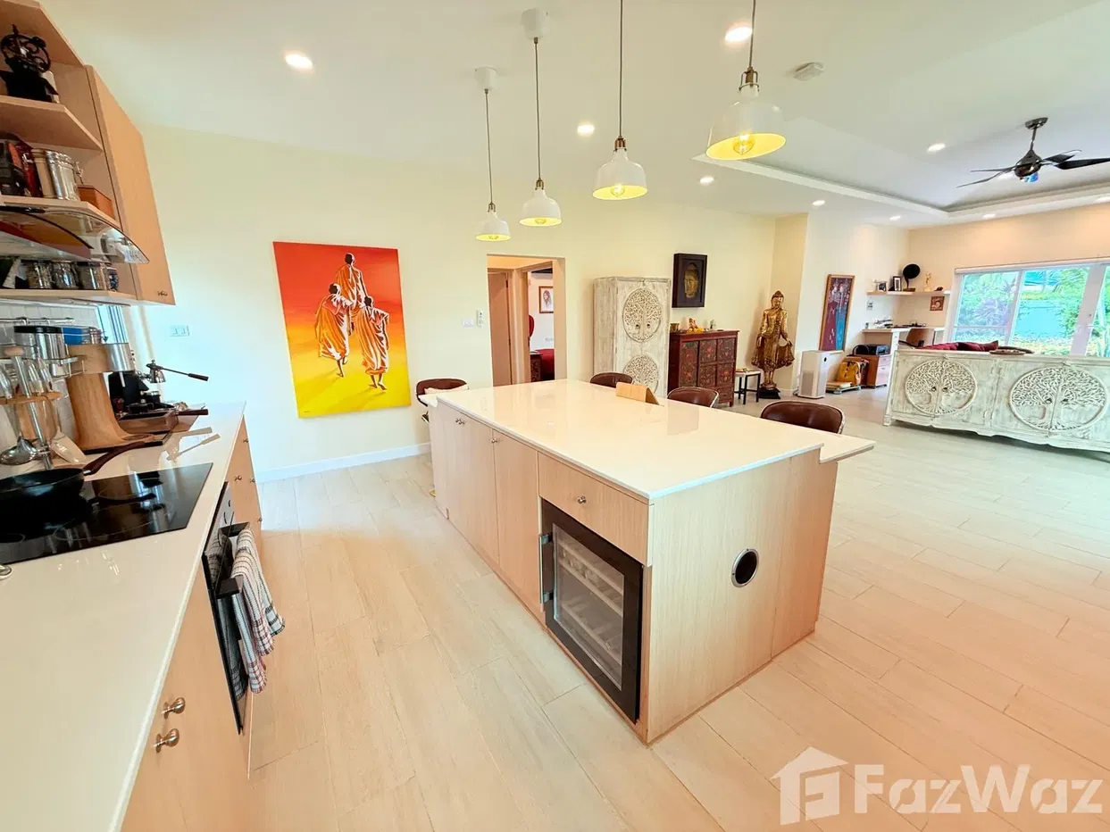 รูป ขาย วิลล่า 3 ห้องนอน ในโครงการ โมดา เทมโพ 5664298 - รูปที่ 6/34
