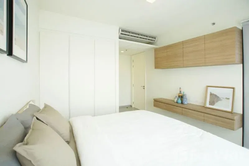 รูป ขาย คอนโด 1 ห้องนอน ในโครงการ ซายร์ วงศ์อมาตย์ 1858384 - รูปที่ 7/9
