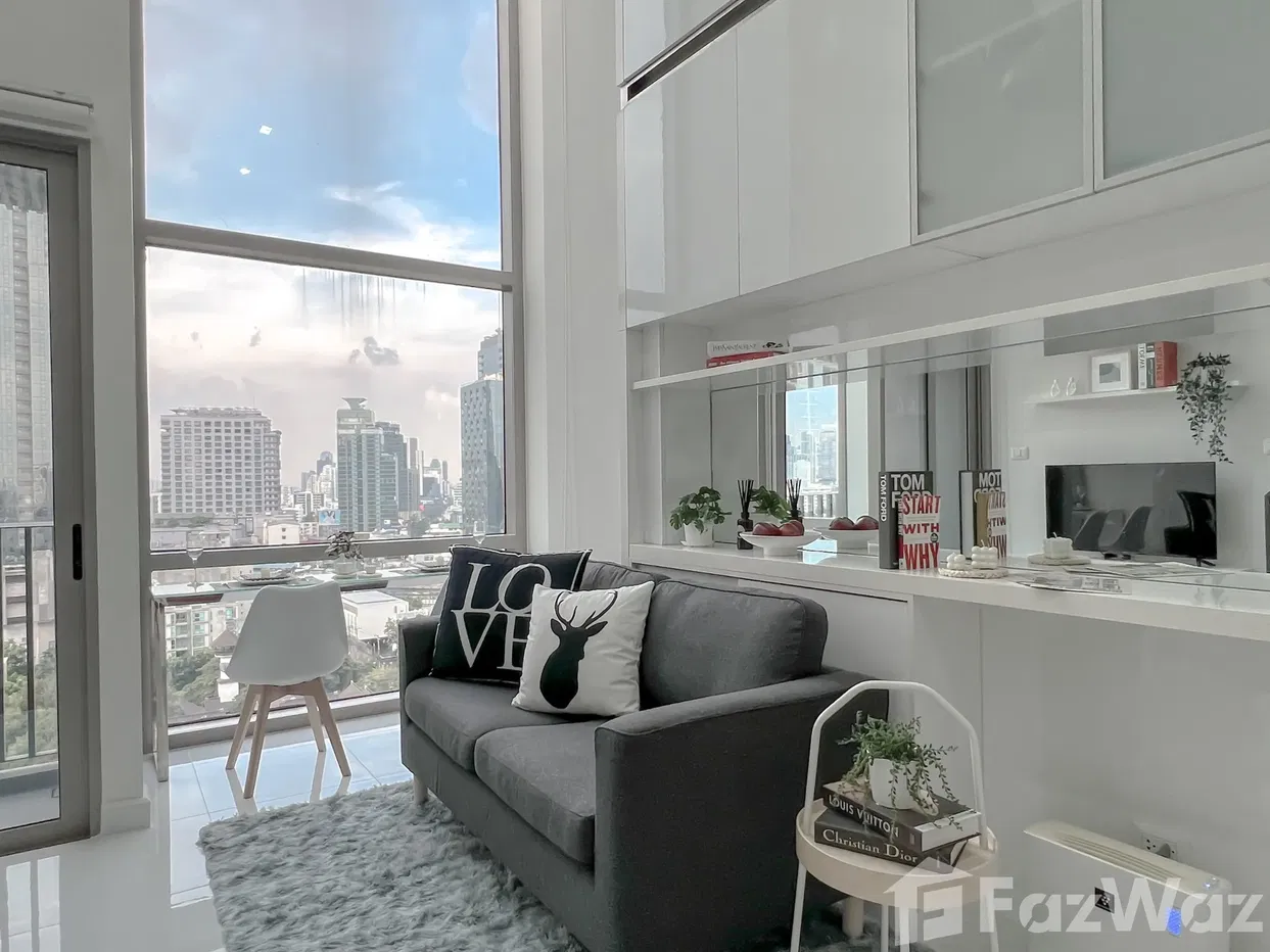 picture 1 Bedroom for rent at Ideo Morph 38 1956216 - 2/8