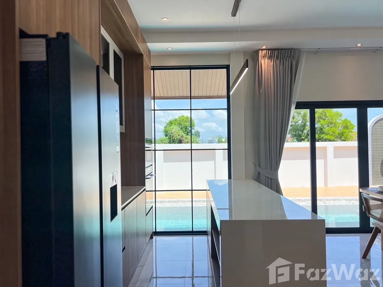 picture 3 Bedroom Villa for sale in Rawai, Phuket  2043838 - 37/64
