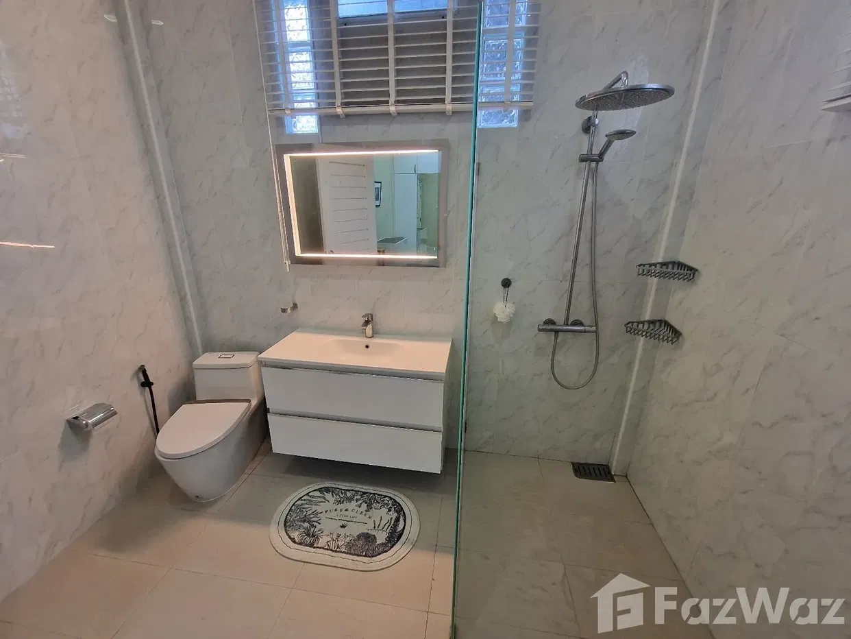 picture Rental Pool Villa Close to the center of Hua Hin - 4 Bedroom 1945894 - 48/62