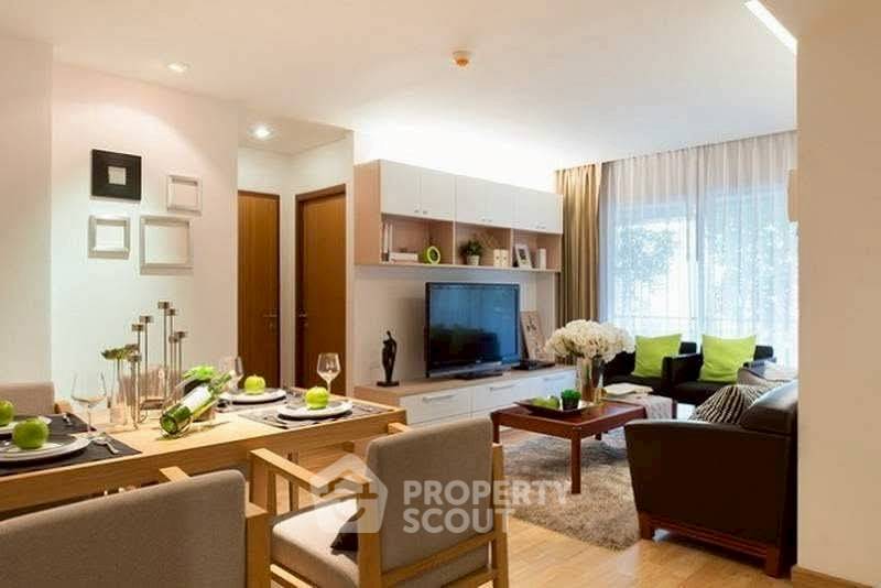 picture 3-BR Condo at The Residence Sukhumvit 52 Condominium near BTS On Nut (ID 2313850) - 2/8