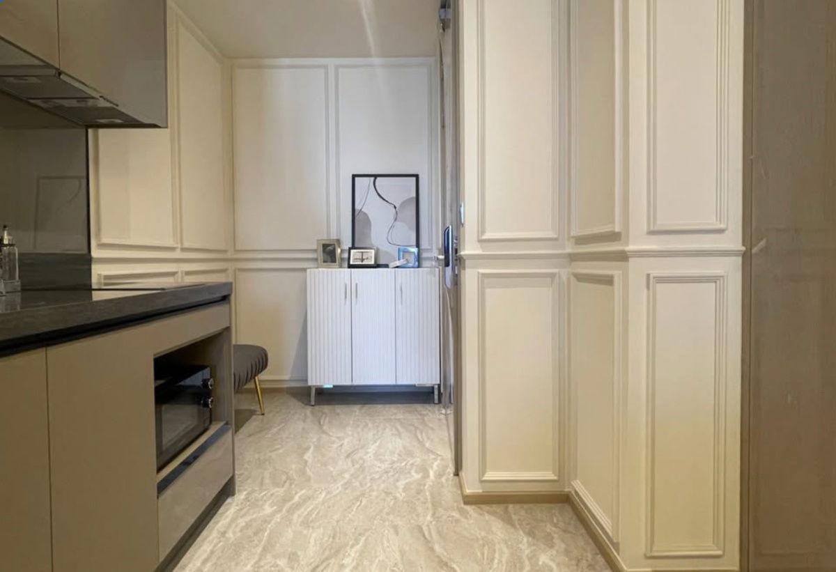 picture Ashton Asoke rama9. 1bed 42sqm. Line id: @pfagent - 6/11