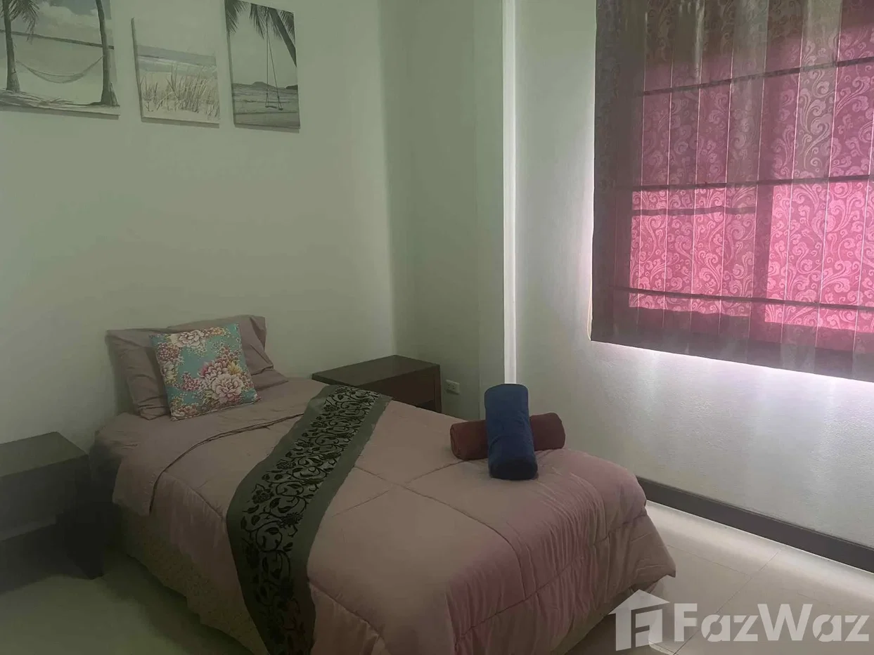 รูป บ้านเดี่ยวให้เช่า 3 ห้องนอน ในโครงการ หมู่บ้าน สินสุขธานี 5702274 - รูปที่ 6/8