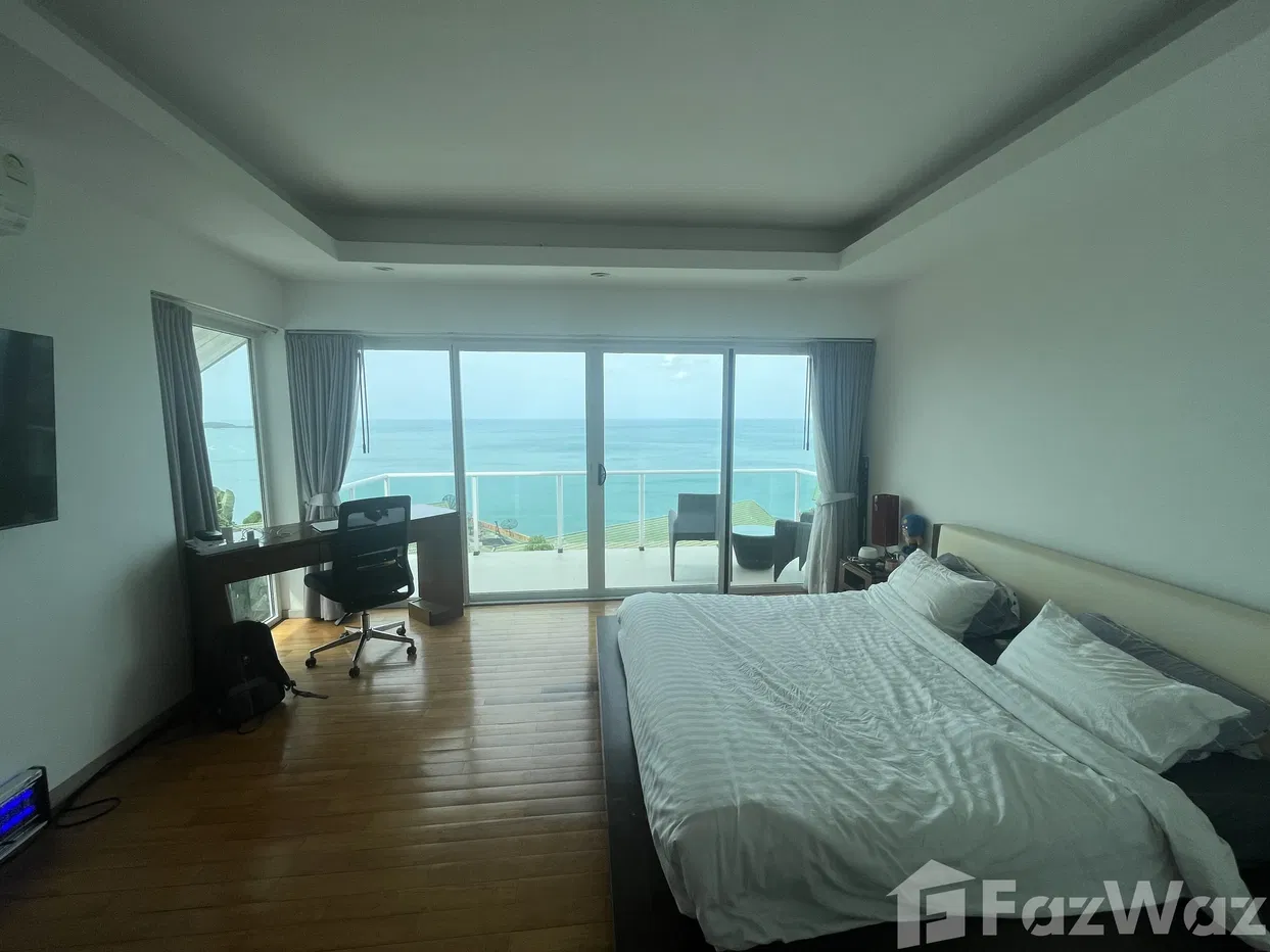 รูป วิลล่าให้เช่า 5 ห้องนอน ใน บ่อผุด, สุราษฎร์ธานี 5664484 - รูปที่ 6/11