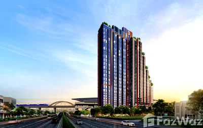 Condos for sale Chang Chui : 2 Bedroom Condo for sale at Origin Plug & Play Sirindhorn Station  5700944