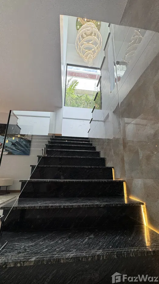 รูป วิลล่าให้เช่า 5 ห้องนอน ในโครงการ โอเชี่ยน ฮิลล์ ภูเก็ต 5721295 - รูปที่ 52/135