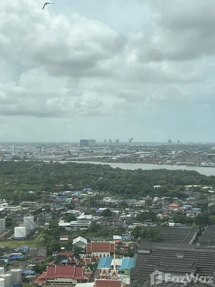 รูป ขายห้อง Duplex โครงการ SV City พร้อม Renovate ให้ 5675035 - รูปที่ 2/17