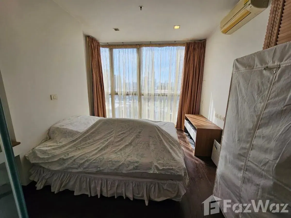 รูป ขาย คอนโด 2 ห้องนอน ในโครงการ ไอดีโอ คิว จุฬา-สามย่าน 5696695 - รูปที่ 4/11