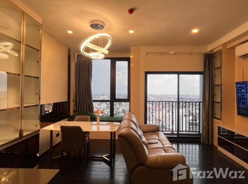 picture 2 Bedroom for rent at Park Origin Thonglor 1955919 - 1/11