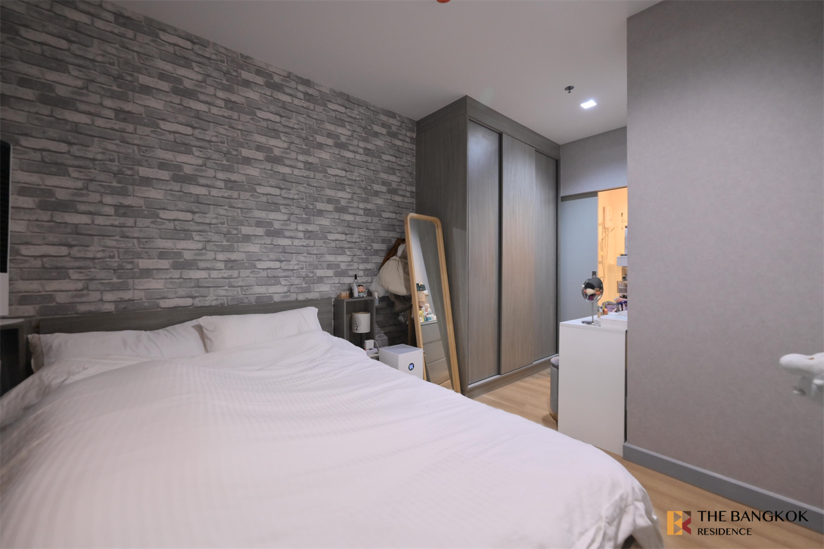 picture Unit Priced Below Market Chapter One Midtown Ladprao 24 near MRT Ladprao Station - 5/10