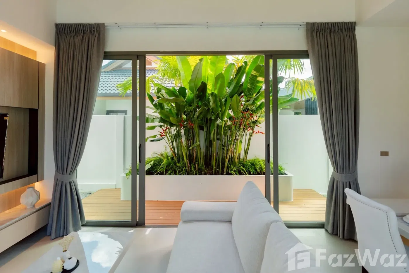 picture 3 Bedroom Villa for sale in Rawai, Phuket  5676529 - 10/25
