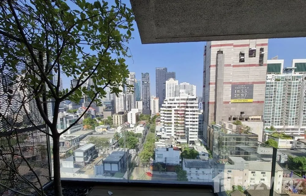 picture 2 Bedroom Condo for rent at Siamese Exclusive Sukhumvit 31 1830048 - 10/10