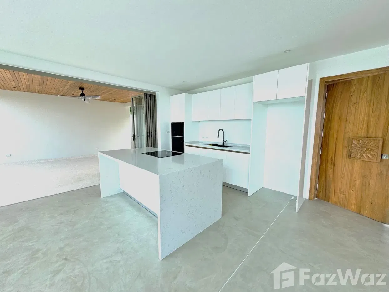 รูป ขาย วิลล่า 3 ห้องนอน ใน บ่อผุด, สุราษฎร์ธานี 1912996 - รูปที่ 5/38