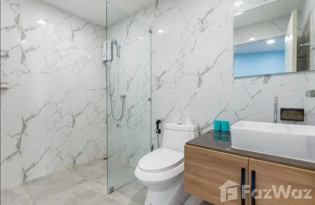 picture Discover Luxury in Khlong Toei: 3Br/3Ba Townhouse for Rent/Sale 161644 - 16/18