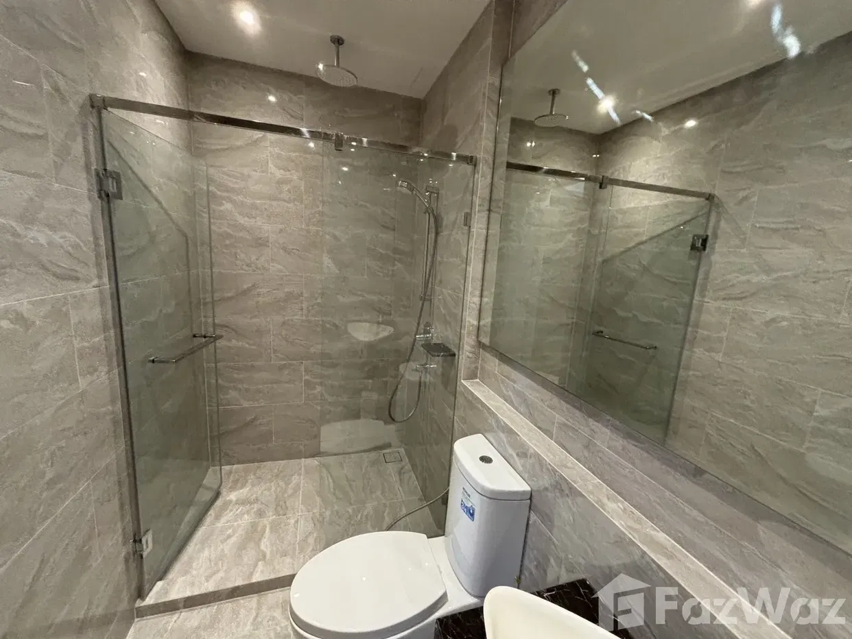 picture 1 Bedroom Condo for Rent at Ashton Asoke Rama 9 1966956 - 7/10