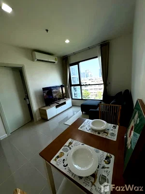 ขายคอนโด : ขาย คอนโด 2 ห้องนอน ในโครงการ ไลฟ์ สุขุมวิท 48 5720096