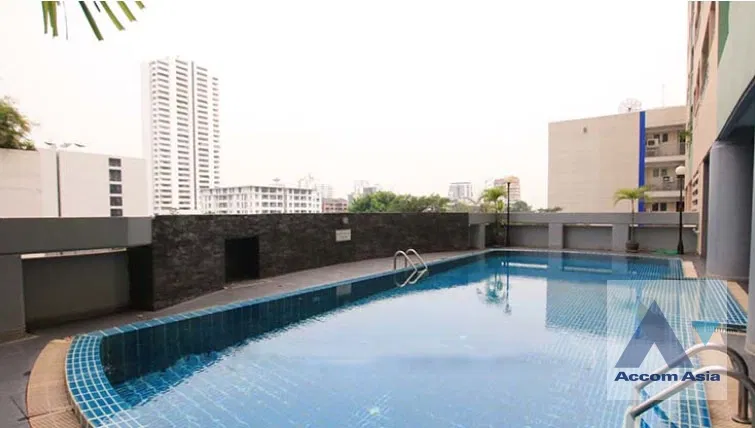 รูป 🔼🔽 AccomA 📩  2 BR Condominium @Le Premier II (AA20037) - รูปที่ 1/1