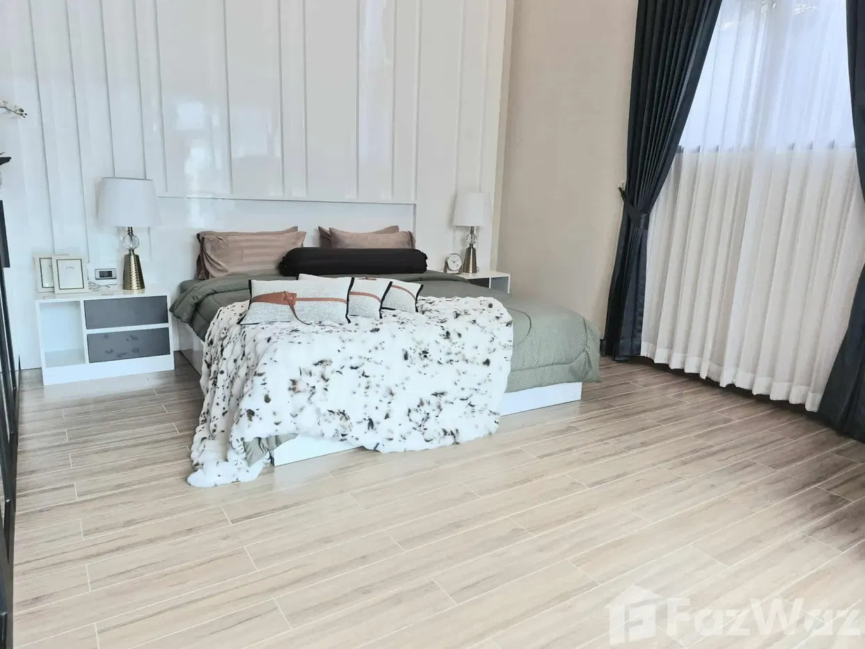 รูป Pool Villa for Sale – Baan Mae Bai Buri 5703159 - รูปที่ 28/48