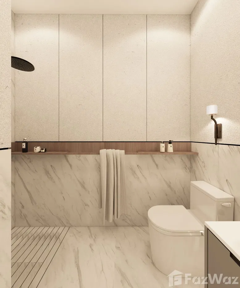 picture 2 Bedroom Villa for sale at One Bophut Luxury Residence  2012373 - 31/33